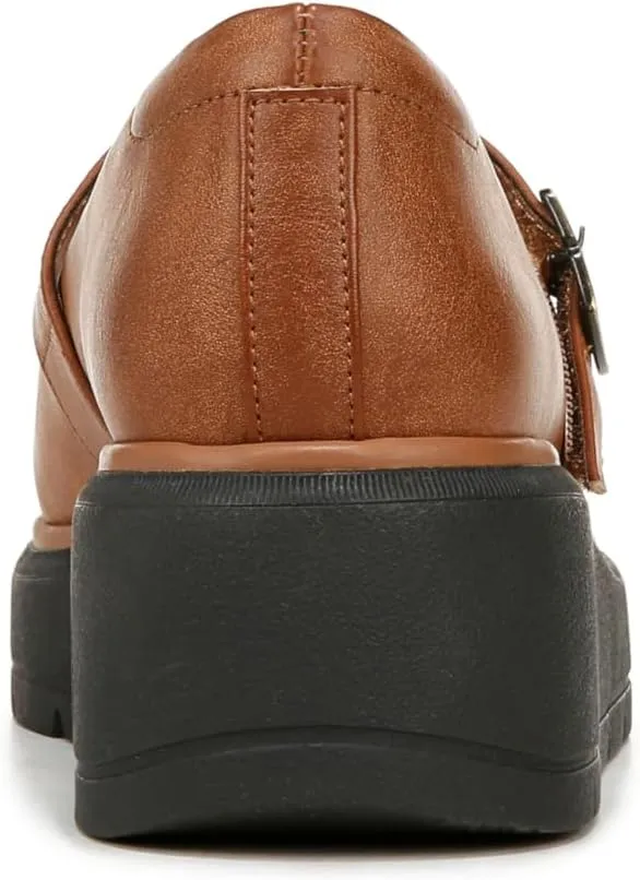 Dr. Scholl's Women's Nice Day Max Jane Mary Flat