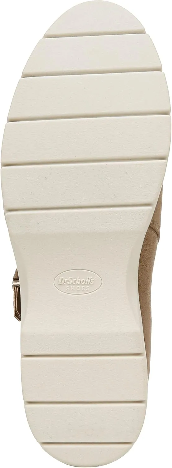 Dr. Scholl's Women's Nice Day Now Loafer Flat