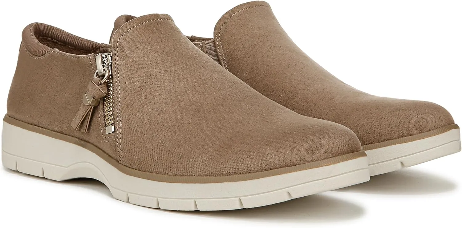 Dr. Scholl's Women's Nice Day Now Loafer Flat