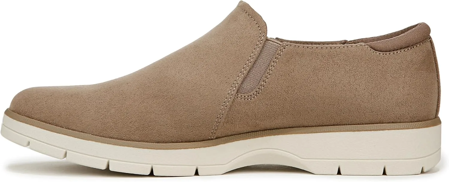 Dr. Scholl's Women's Nice Day Now Loafer Flat