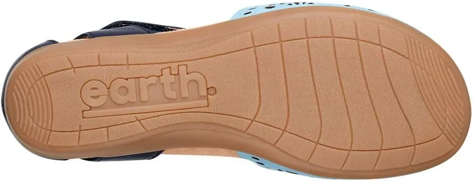 Earth Women's Bronnie Flat Sandal