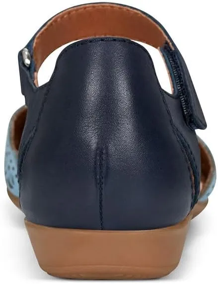 Earth Women's Bronnie Flat Sandal