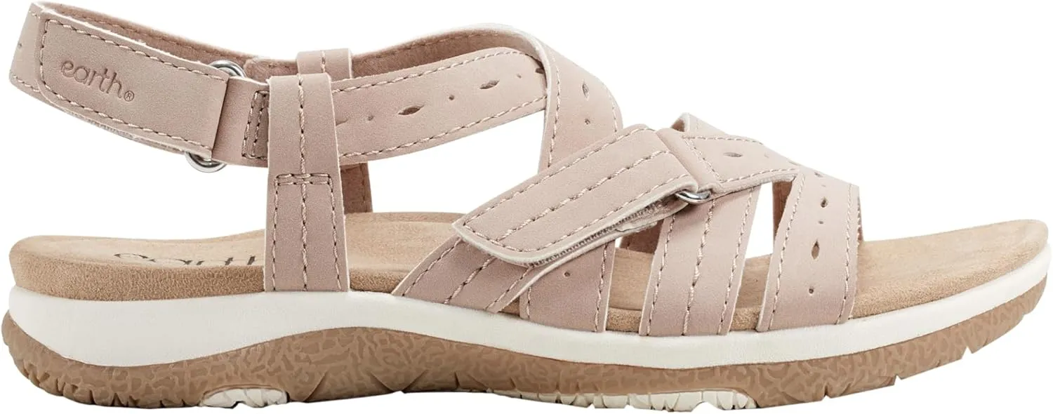 Earth Women's Samsin3 Sandal