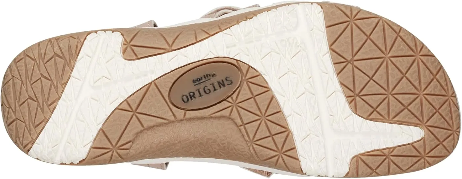 Earth Women's Samsin3 Sandal