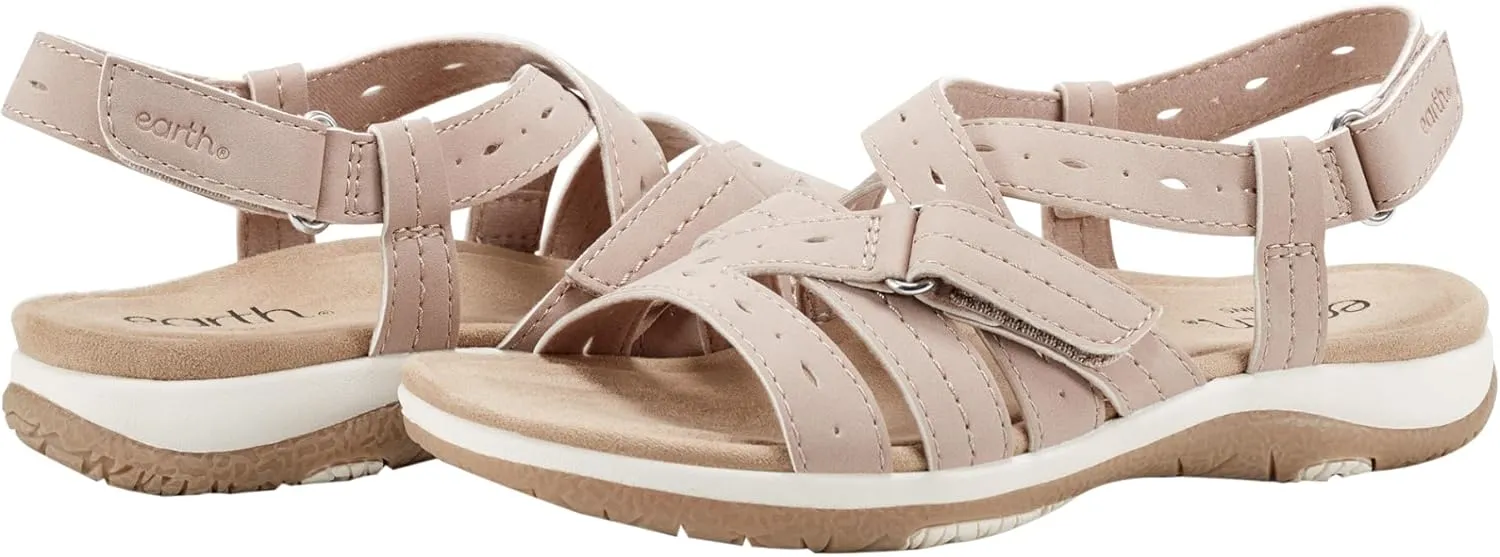 Earth Women's Samsin3 Sandal