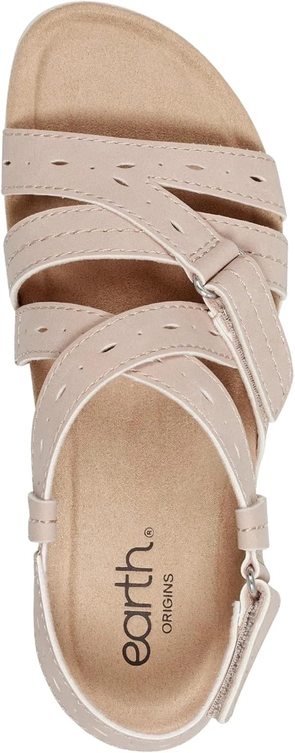 Earth Women's Samsin3 Sandal