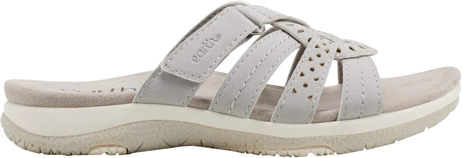 Earth Women's Sassoni3 Slide Sandal
