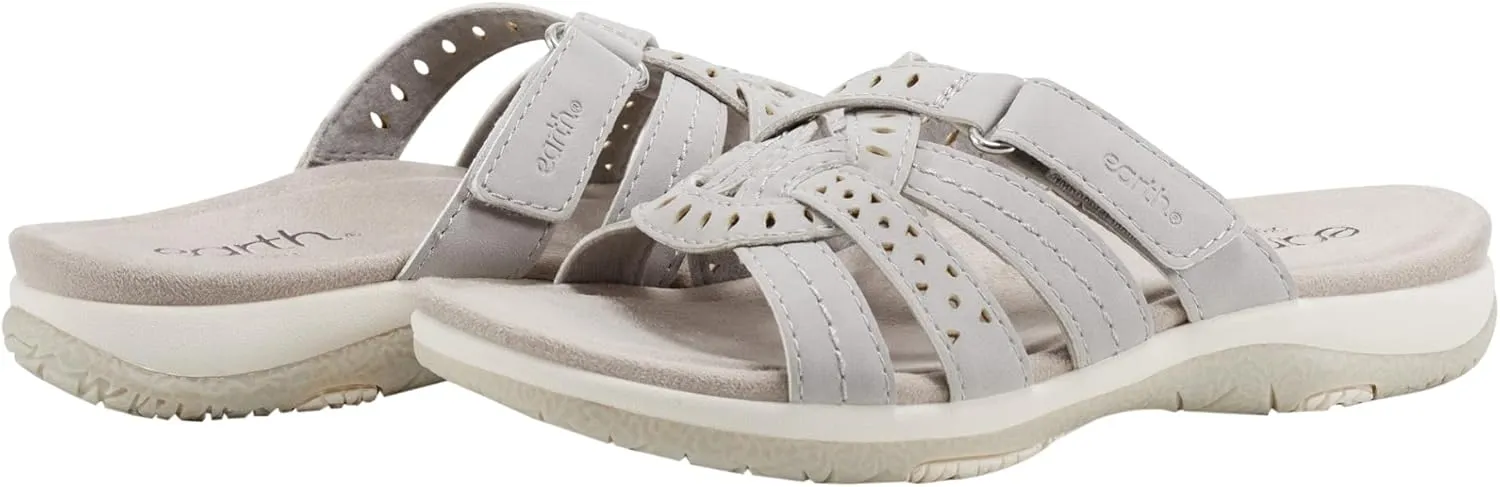 Earth Women's Sassoni3 Slide Sandal