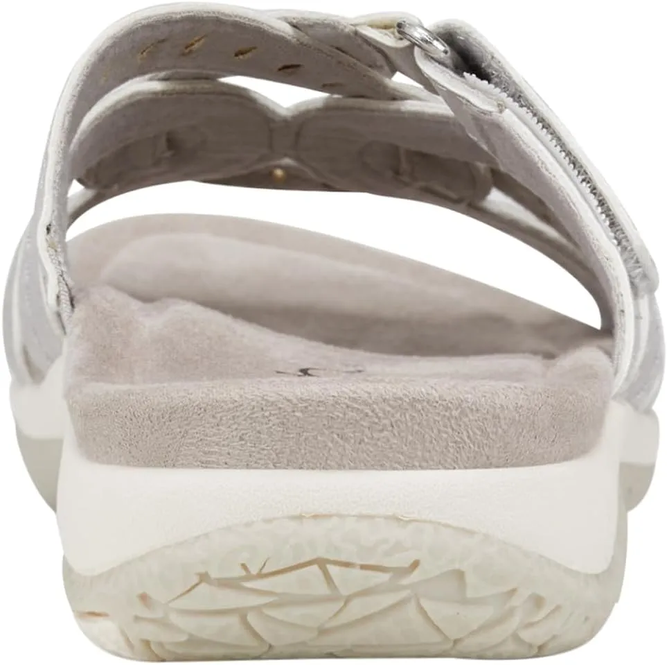 Earth Women's Sassoni3 Slide Sandal