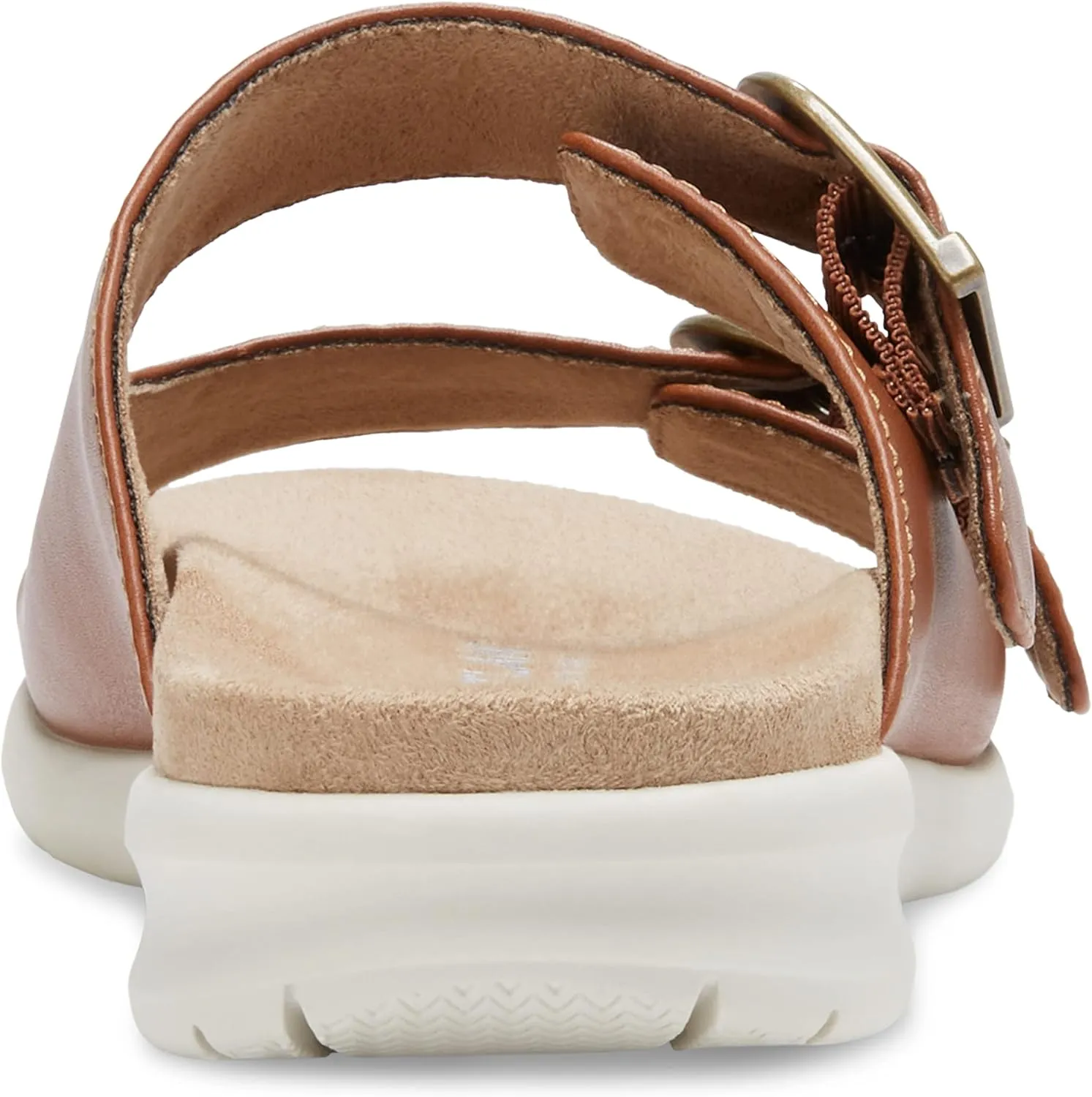Eastland Women's Avery Flat Sandal