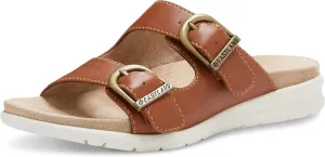 Eastland Women's Avery Flat Sandal