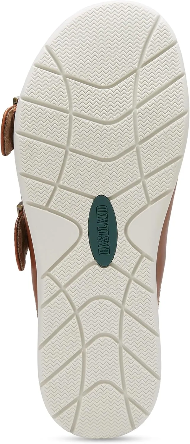 Eastland Women's Avery Flat Sandal