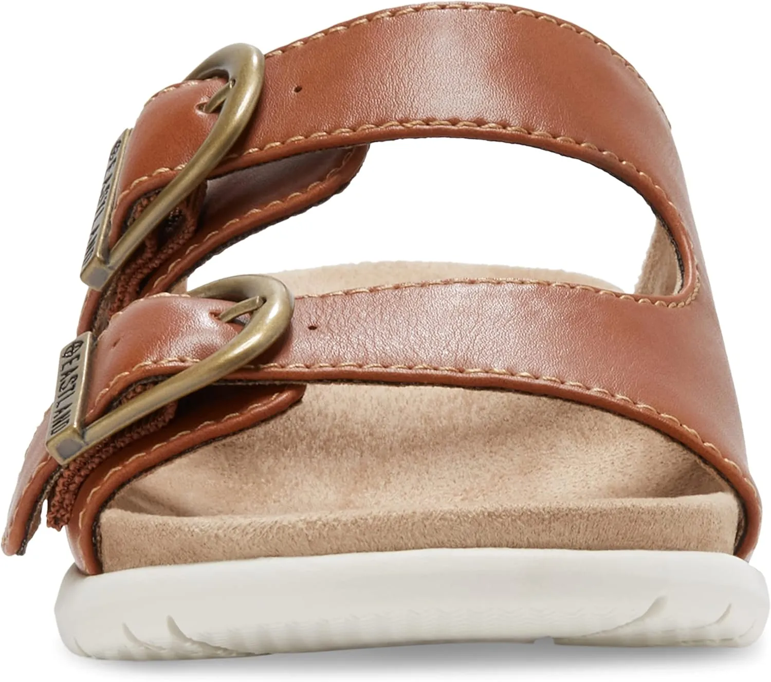 Eastland Women's Avery Flat Sandal