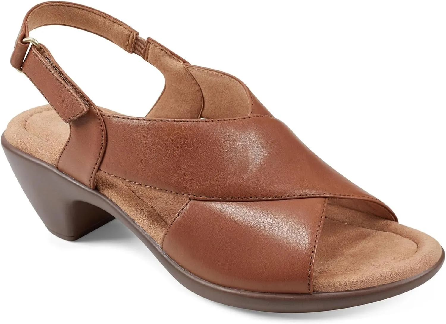 Easy Spirit Women's Chantal Heeled Sandal