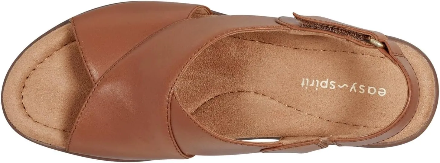 Easy Spirit Women's Chantal Heeled Sandal