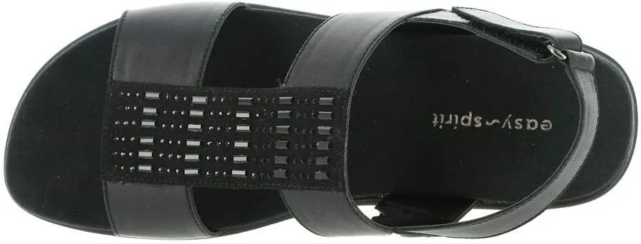 Easy Spirit Women's Hazel Wedge Sandal
