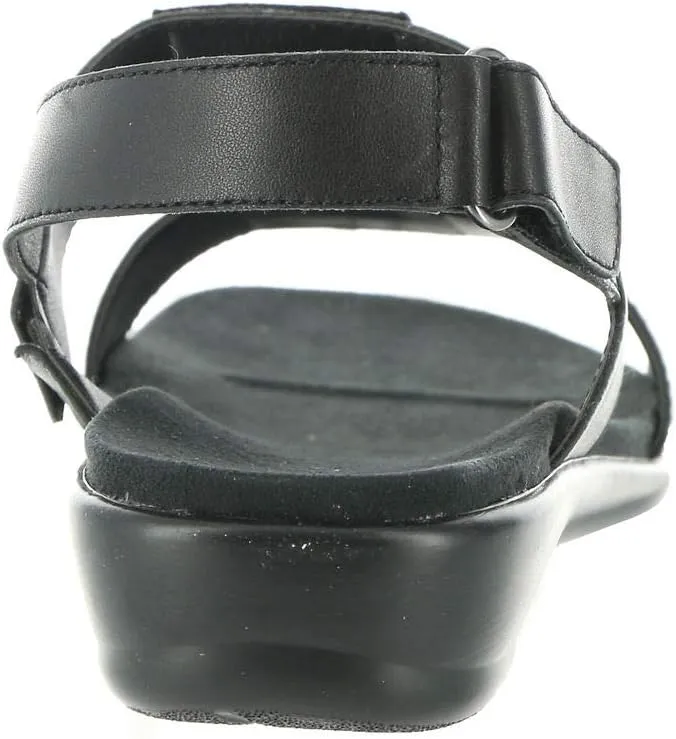 Easy Spirit Women's Hazel Wedge Sandal