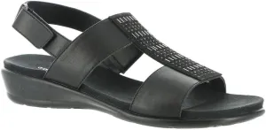 Easy Spirit Women's Hazel Wedge Sandal