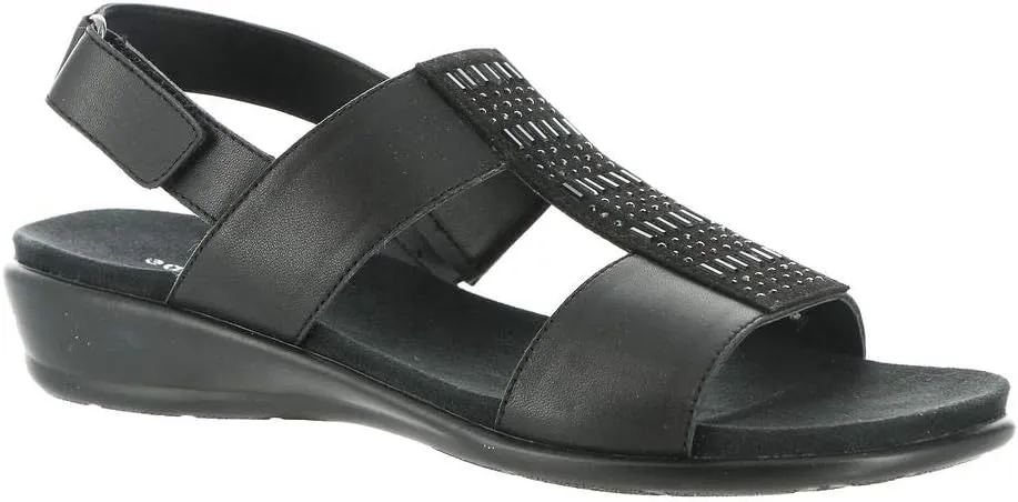 Easy Spirit Women's Hazel Wedge Sandal