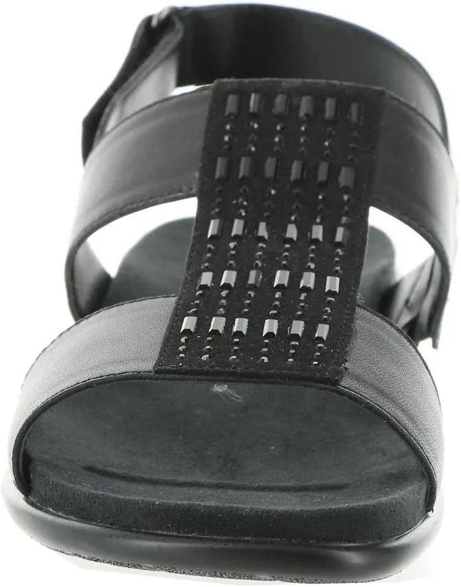 Easy Spirit Women's Hazel Wedge Sandal
