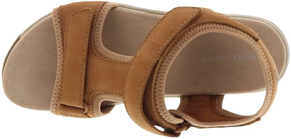 Easy Spirit Women's Saffy Sandal