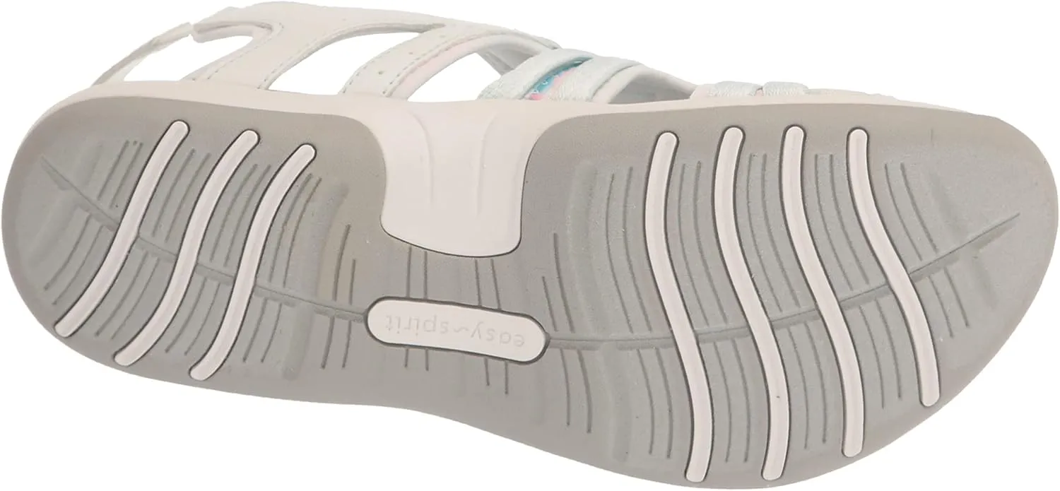 Easy Spirit Women's Spark9 Sport Sandal