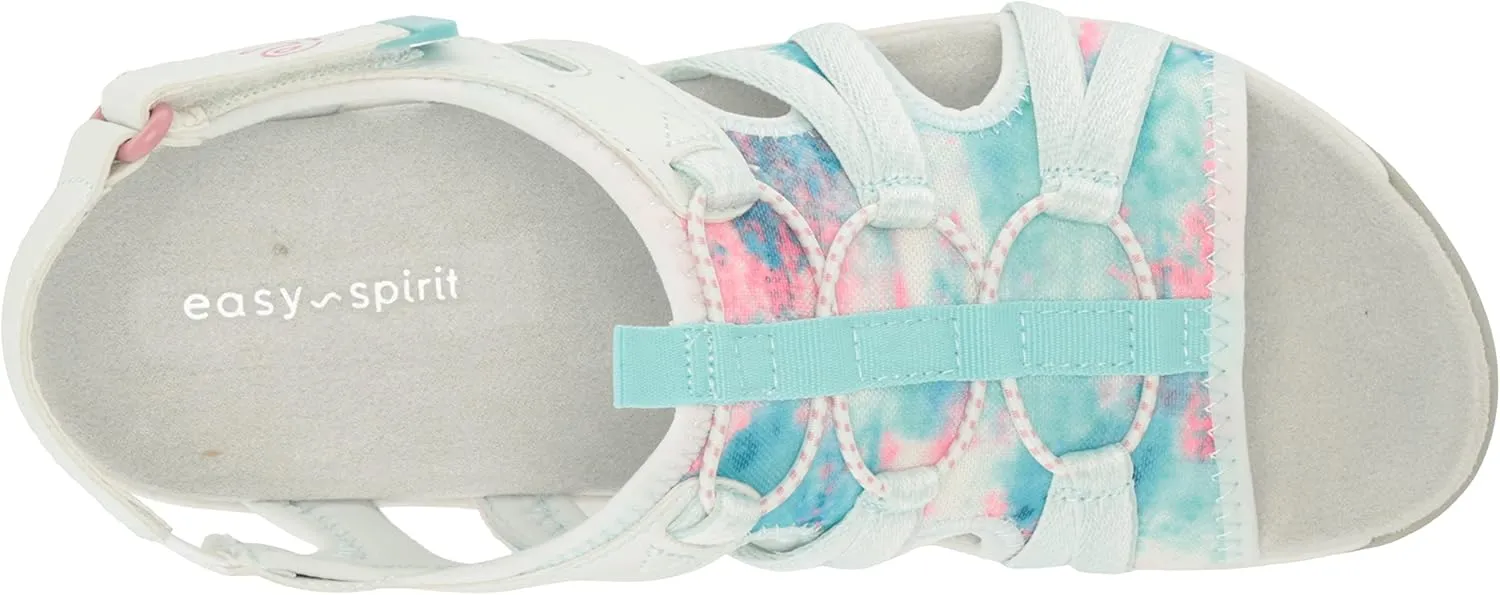 Easy Spirit Women's Spark9 Sport Sandal