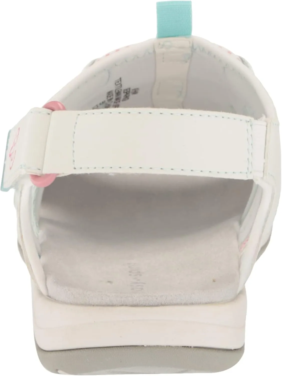 Easy Spirit Women's Spark9 Sport Sandal
