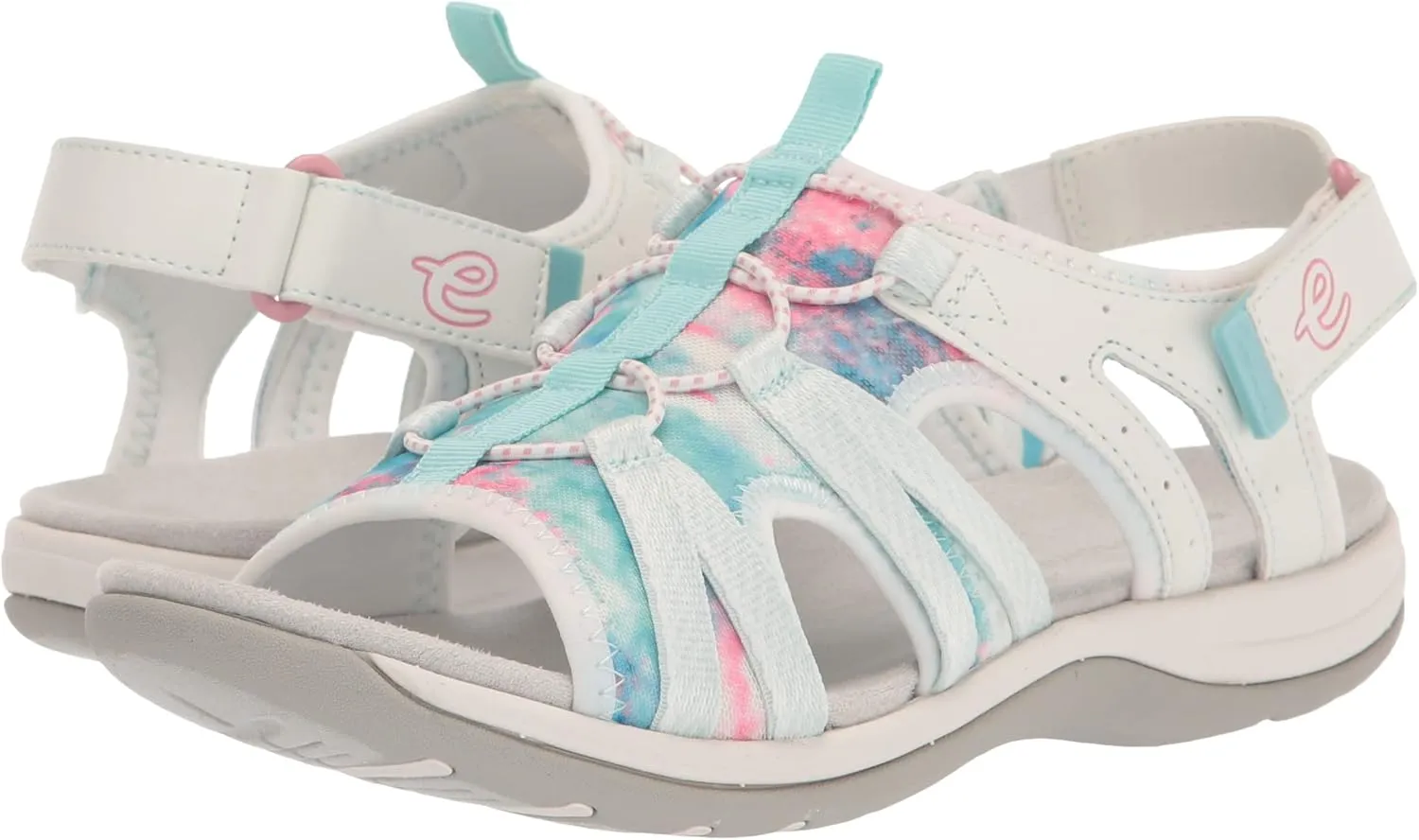 Easy Spirit Women's Spark9 Sport Sandal