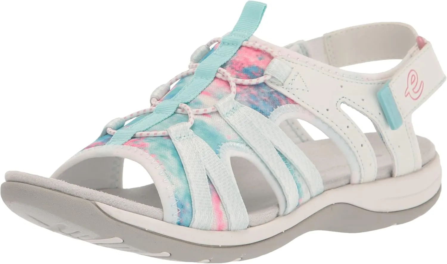 Easy Spirit Women's Spark9 Sport Sandal