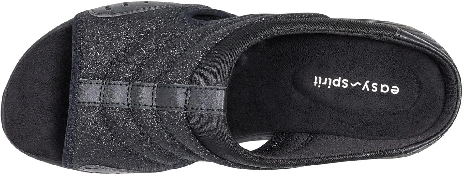 Easy Spirit Women's Traciee3 Slide Sandal