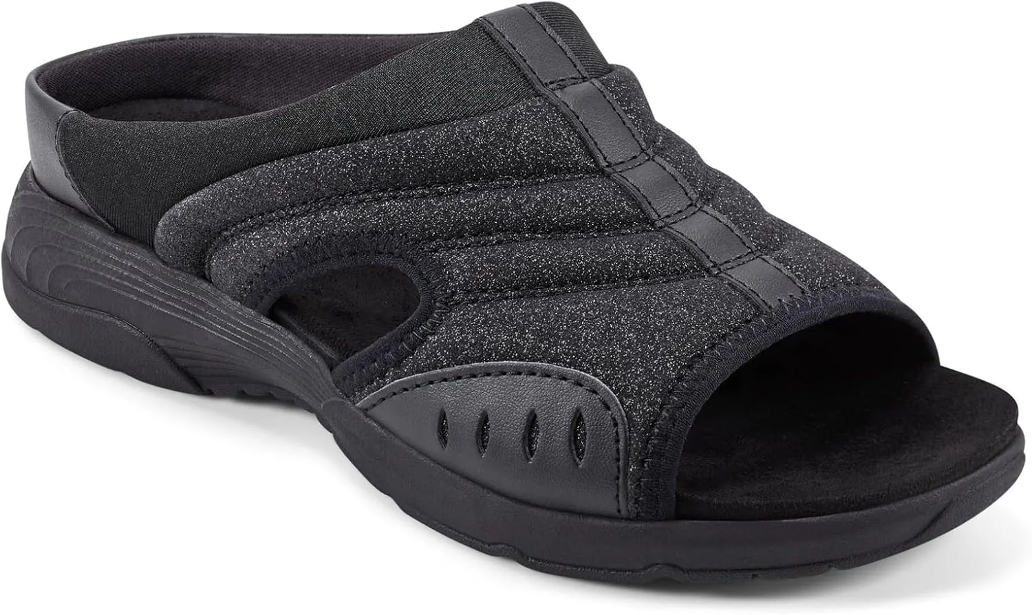 Easy Spirit Women's Traciee3 Slide Sandal