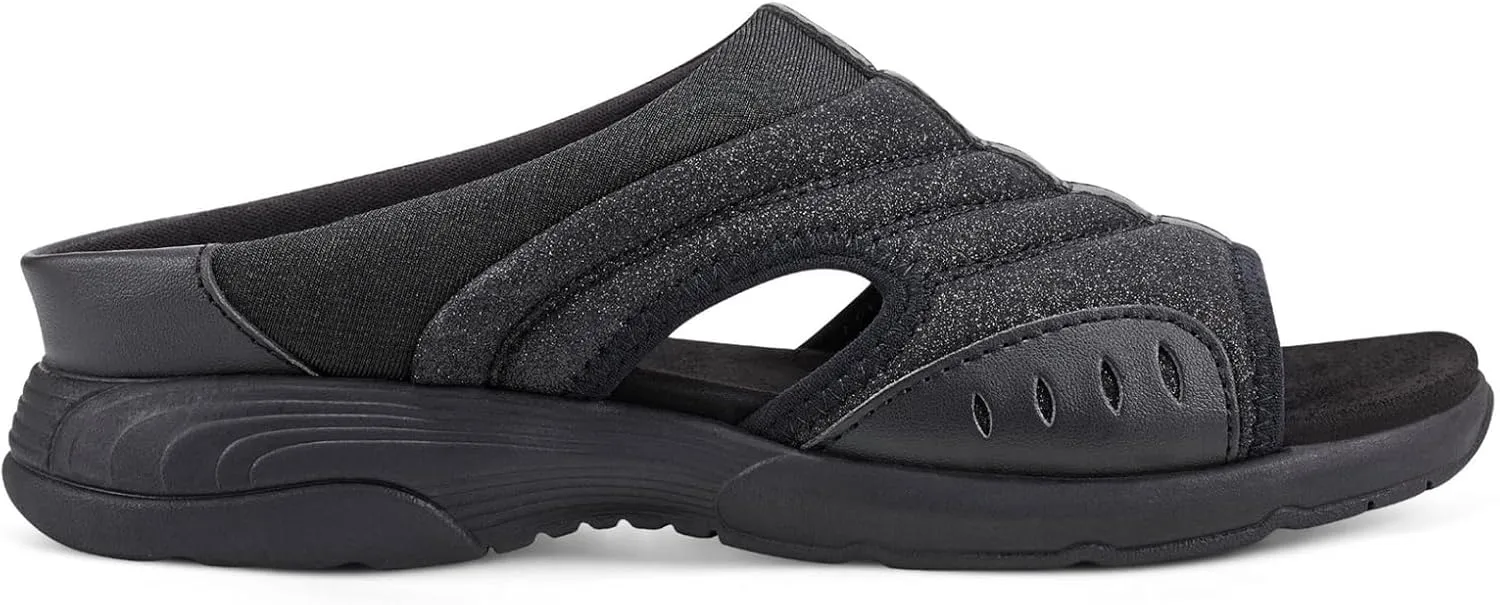 Easy Spirit Women's Traciee3 Slide Sandal