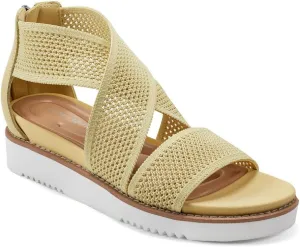 Easy Spirit Women's Wander Flat Sandal