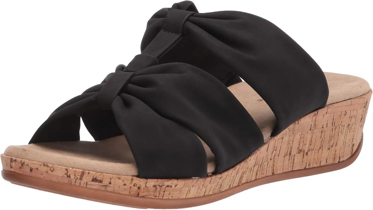 Easy Street Amberlee Womens Sandal