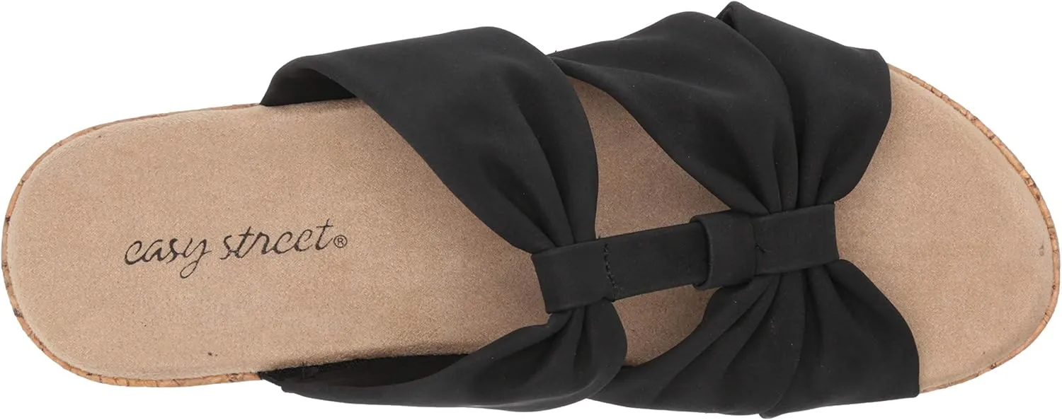 Easy Street Amberlee Womens Sandal