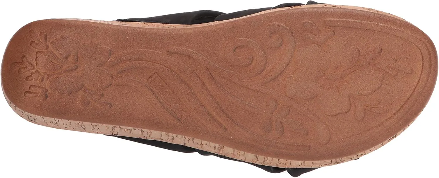 Easy Street Amberlee Womens Sandal