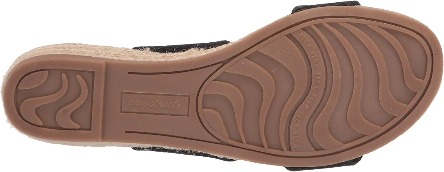 Easy Street Amberlee Womens Sandal