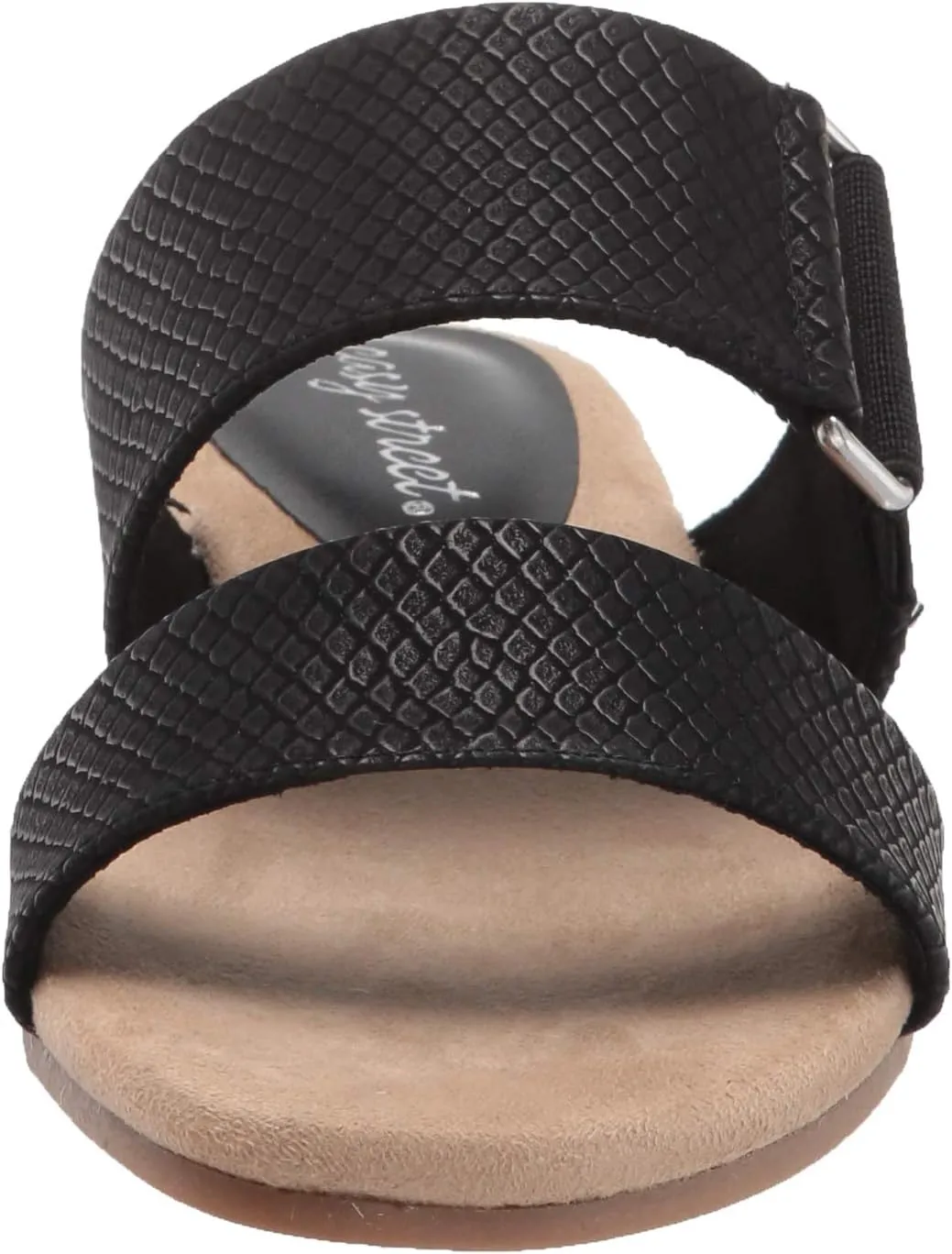 Easy Street Amberlee Womens Sandal