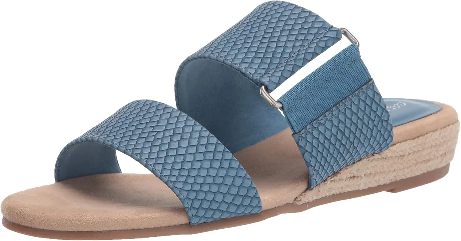 Easy Street Amberlee Womens Sandal