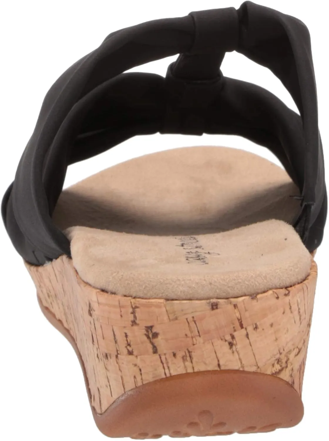 Easy Street Amberlee Womens Sandal