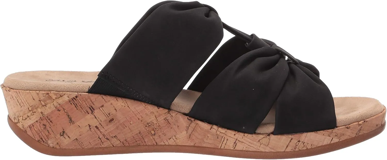 Easy Street Amberlee Womens Sandal