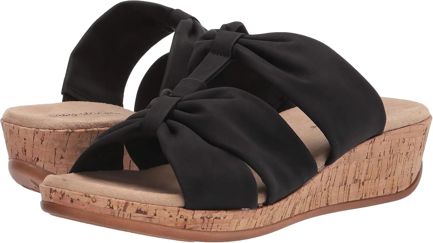 Easy Street Amberlee Womens Sandal