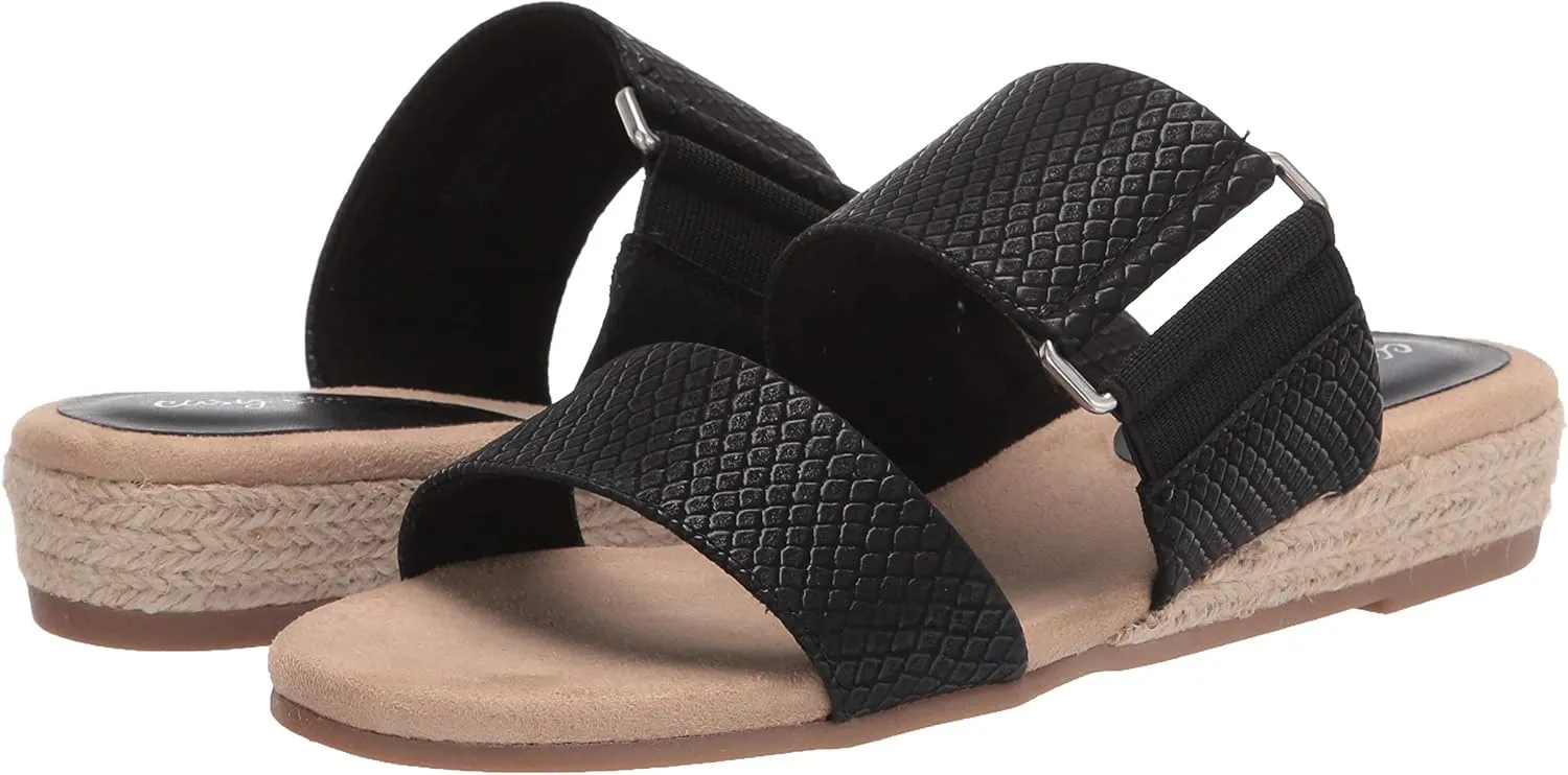 Easy Street Amberlee Womens Sandal
