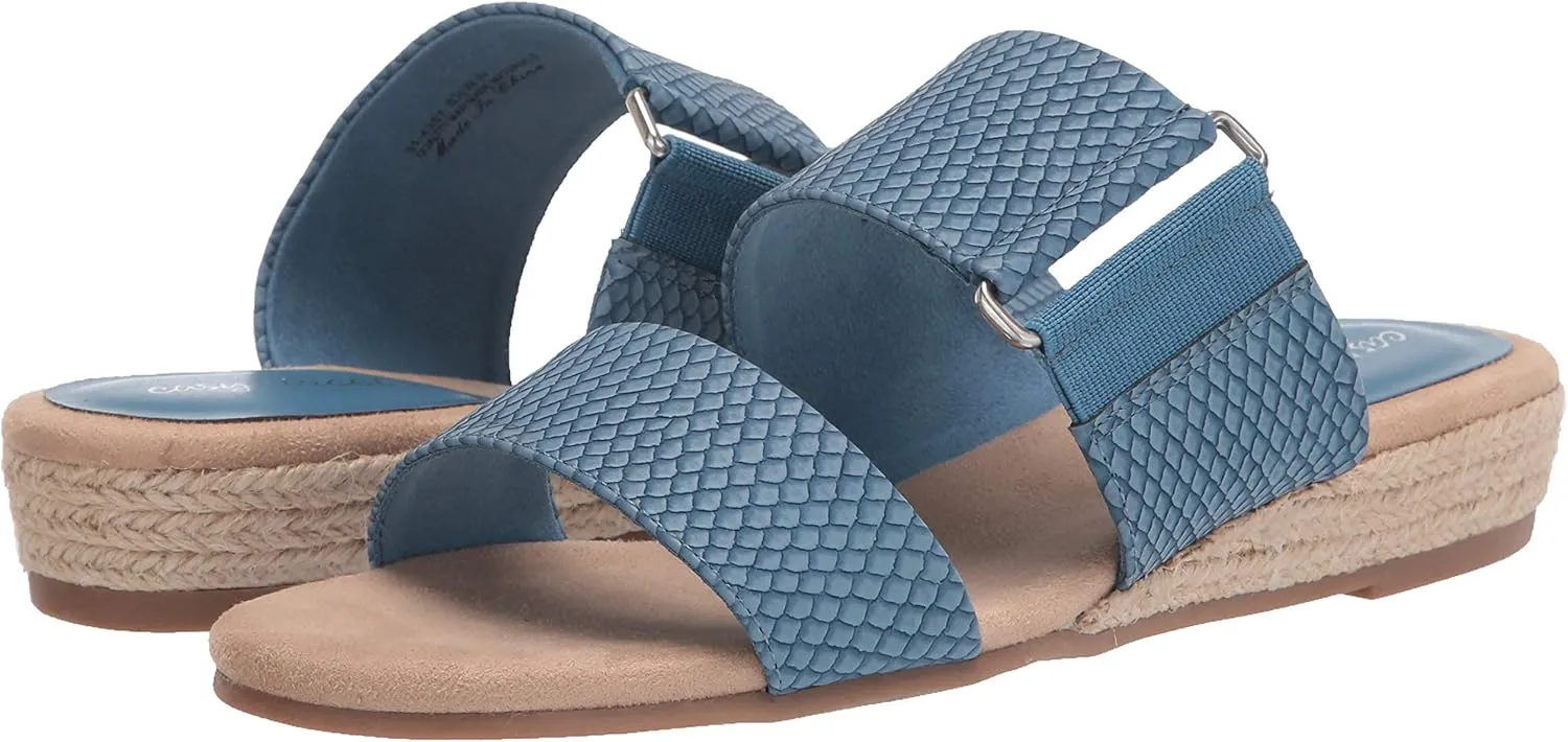 Easy Street Amberlee Womens Sandal