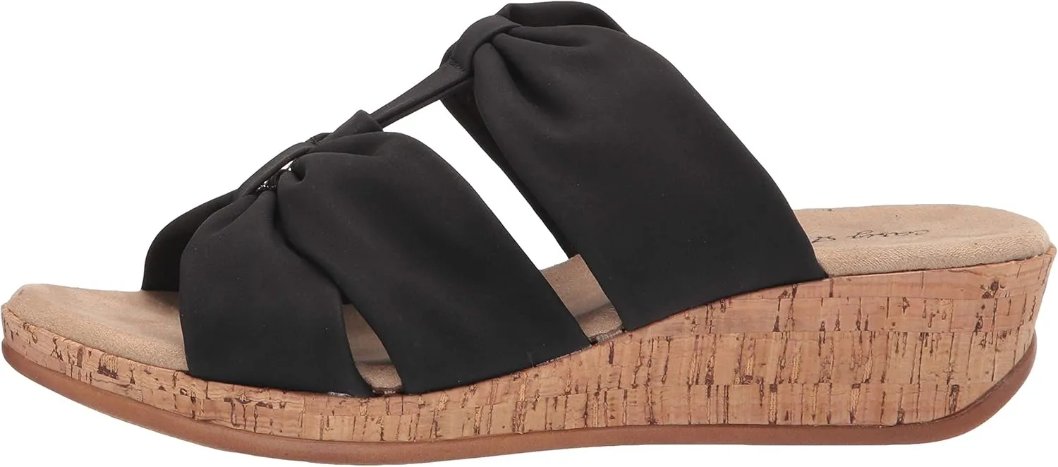 Easy Street Amberlee Womens Sandal