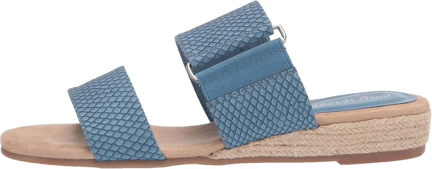 Easy Street Amberlee Womens Sandal