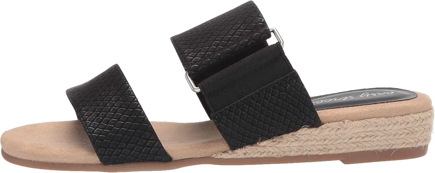Easy Street Amberlee Womens Sandal