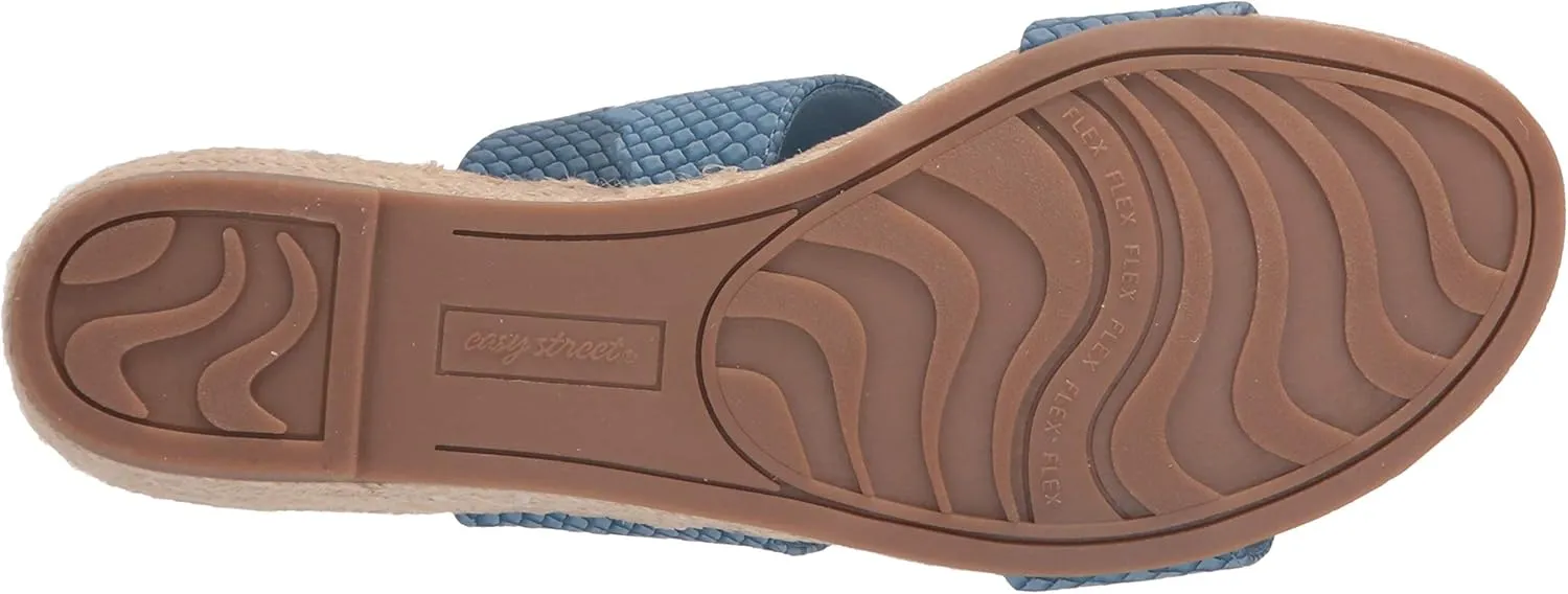 Easy Street Amberlee Womens Sandal