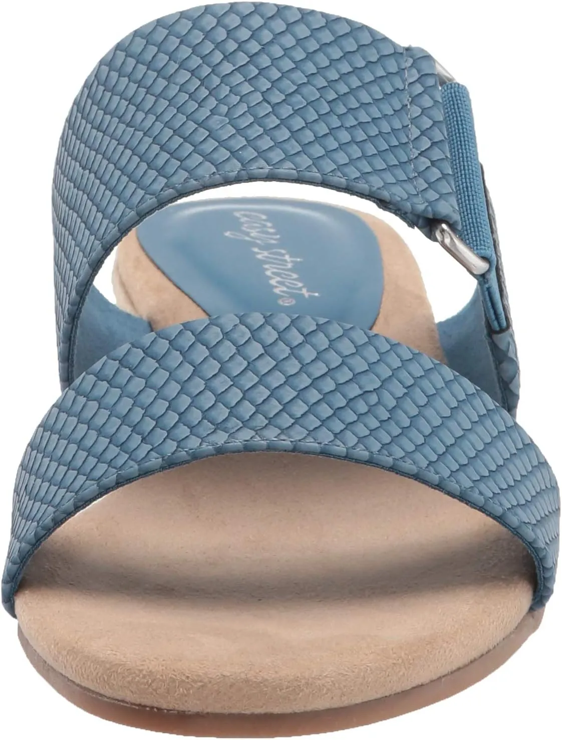 Easy Street Amberlee Womens Sandal